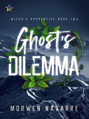 cover image of Ghost's Dilemma